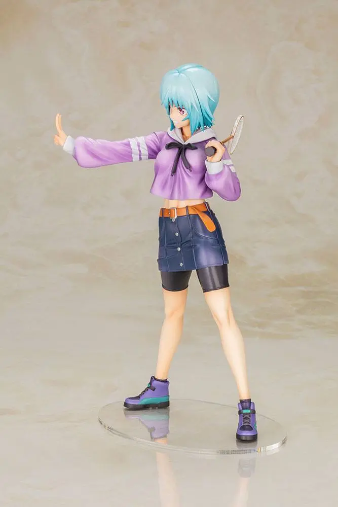 Frame Arms Girl Hresvelgr Date DE Session PVC szobor figura 24 cm termékfotó