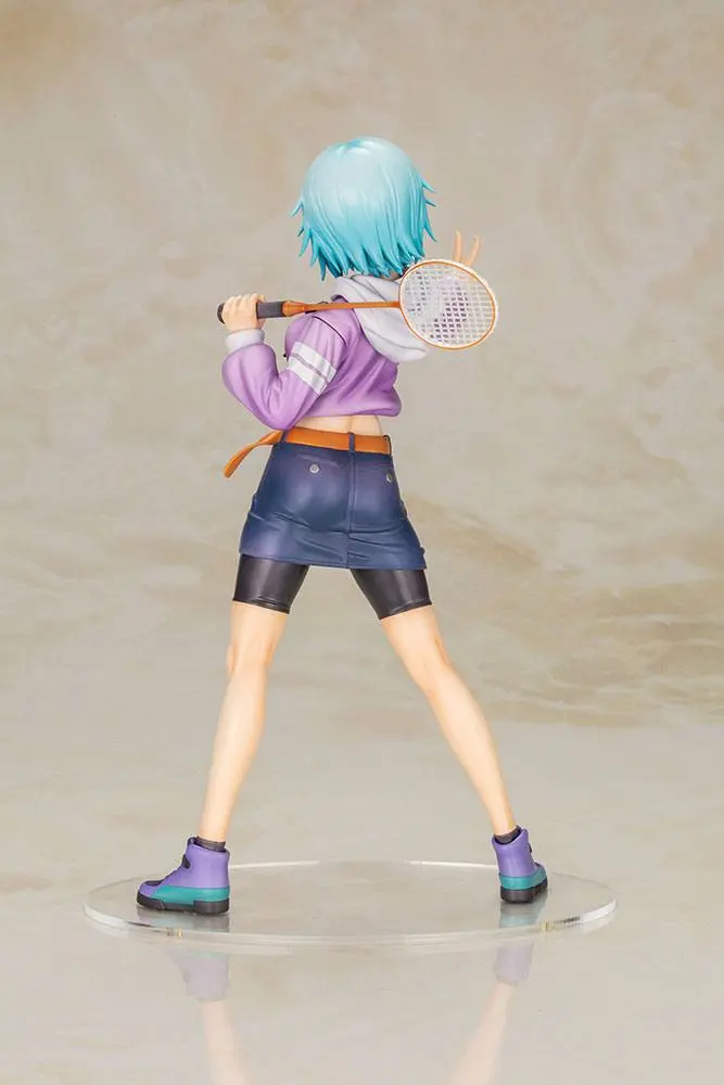 Frame Arms Girl Hresvelgr Date DE Session PVC szobor figura 24 cm termékfotó