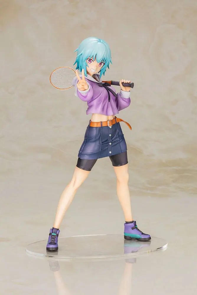 Frame Arms Girl Hresvelgr Date DE Session PVC szobor figura 24 cm termékfotó