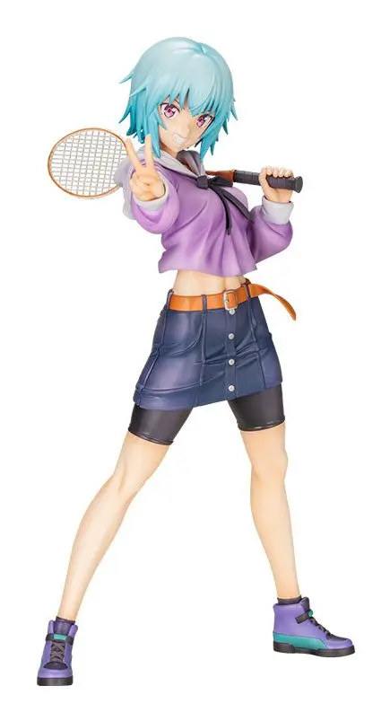 Frame Arms Girl Hresvelgr Date DE Session PVC szobor figura 24 cm termékfotó