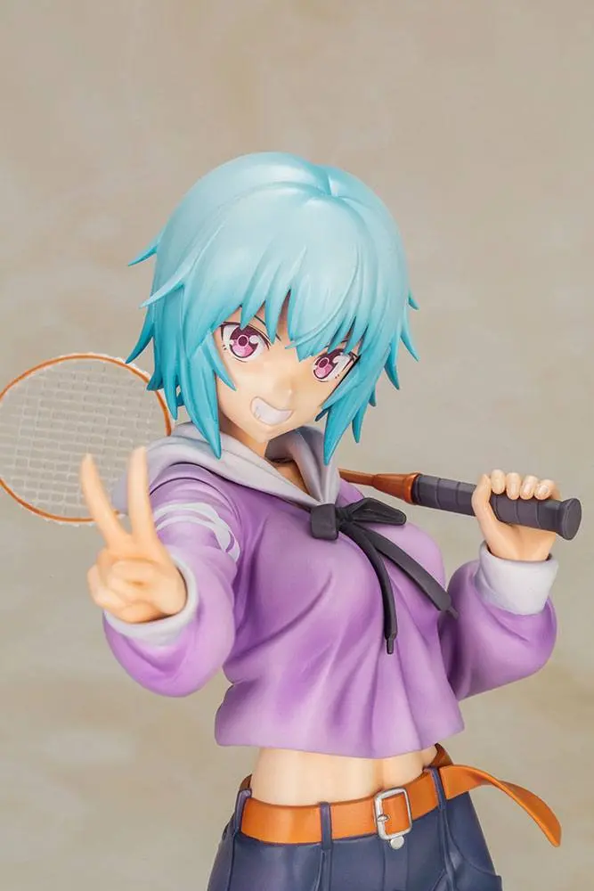Frame Arms Girl Hresvelgr Date DE Session PVC szobor figura 24 cm termékfotó