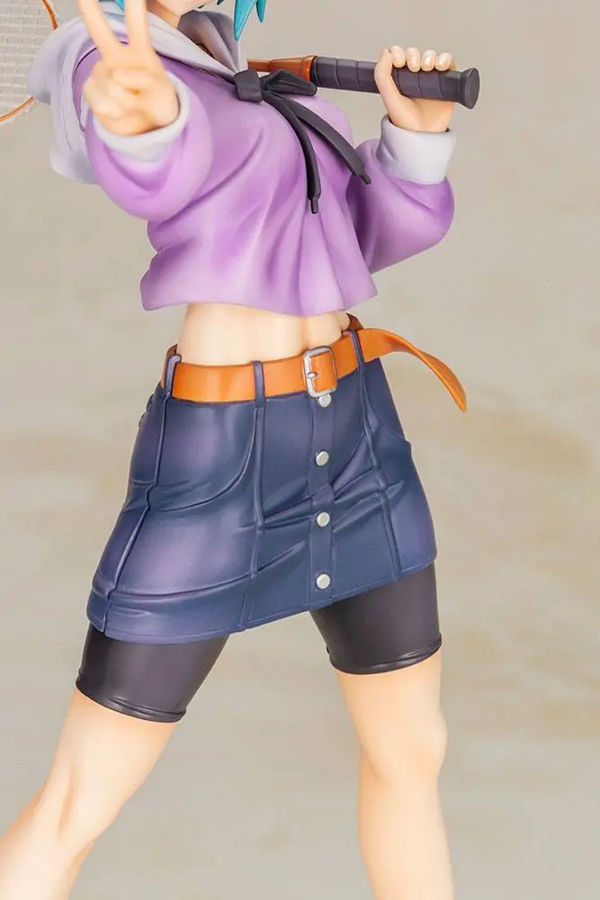 Frame Arms Girl Hresvelgr Date DE Session PVC szobor figura 24 cm termékfotó