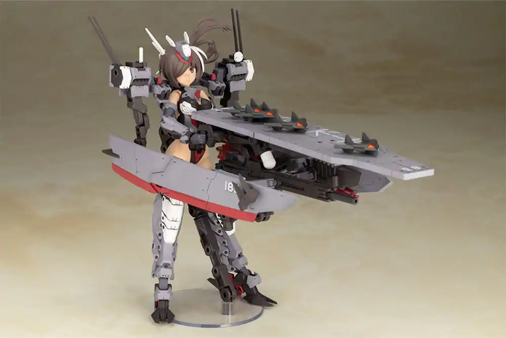 Frame Arms Girl Izumo Destroyer Ver. Műanyag modell készlet 17 cm termékfotó