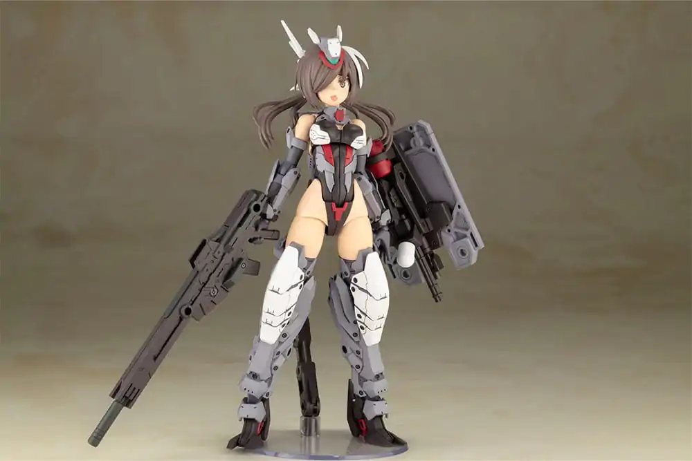 Frame Arms Girl Izumo Destroyer Ver. Műanyag modell készlet 17 cm termékfotó