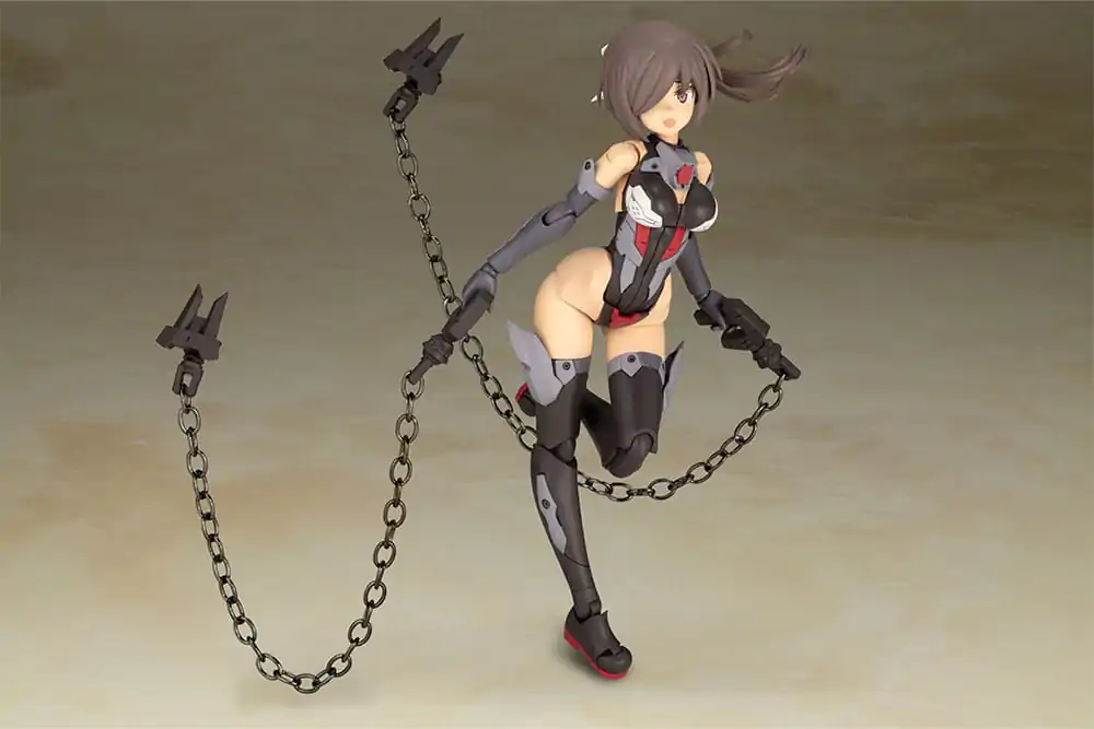 Frame Arms Girl Izumo Destroyer Ver. Műanyag modell készlet 17 cm termékfotó