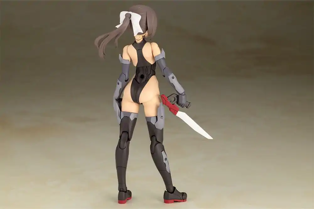 Frame Arms Girl Izumo Destroyer Ver. Műanyag modell készlet 17 cm termékfotó