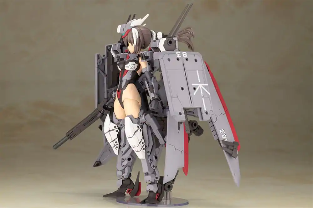 Frame Arms Girl Izumo Destroyer Ver. Műanyag modell készlet 17 cm termékfotó