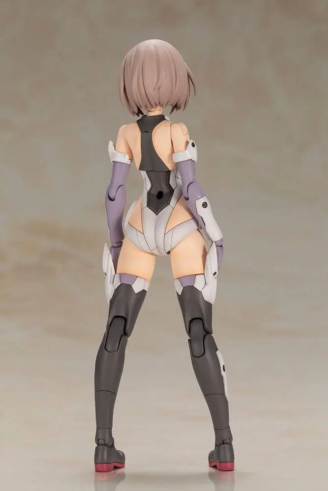 Frame Arms Girl Kongo Műanyag modell készlet 16 cm termékfotó