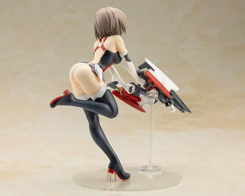 Frame Arms Girl Kongo Swimsuit Ver. PVC szobor figura 23 cm  termékfotó