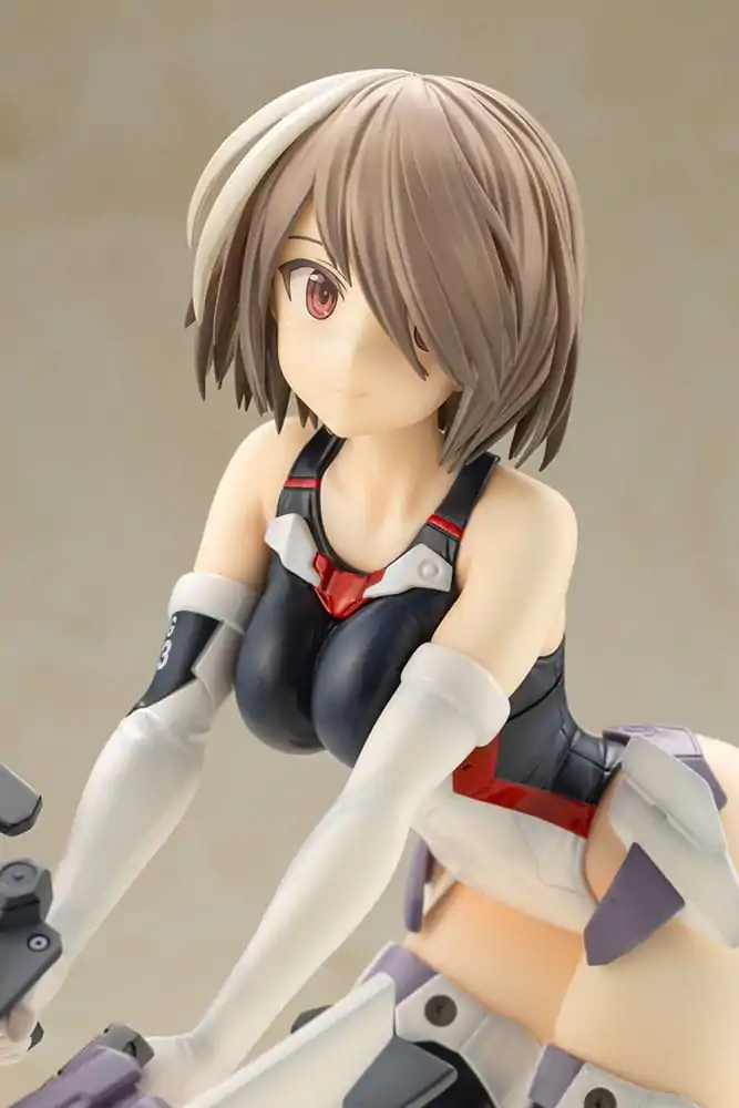 Frame Arms Girl Kongo Swimsuit Ver. PVC szobor figura 23 cm  termékfotó
