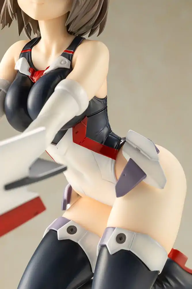 Frame Arms Girl Kongo Swimsuit Ver. PVC szobor figura 23 cm  termékfotó