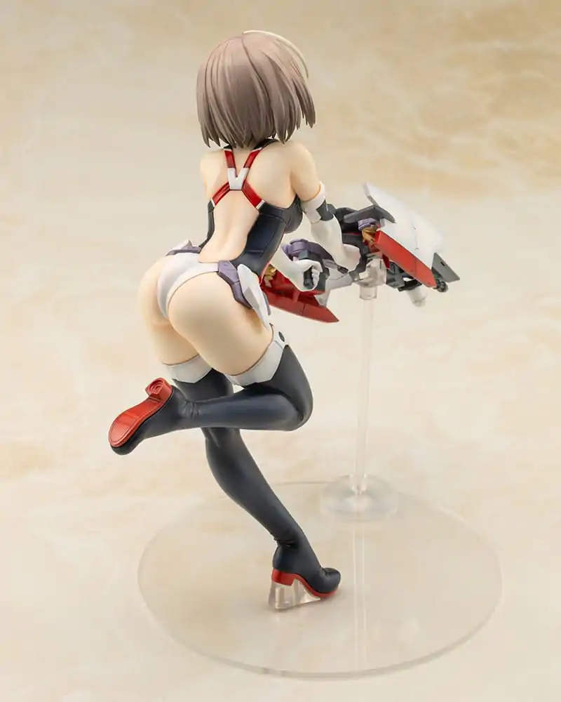 Frame Arms Girl Kongo Swimsuit Ver. PVC szobor figura 23 cm  termékfotó