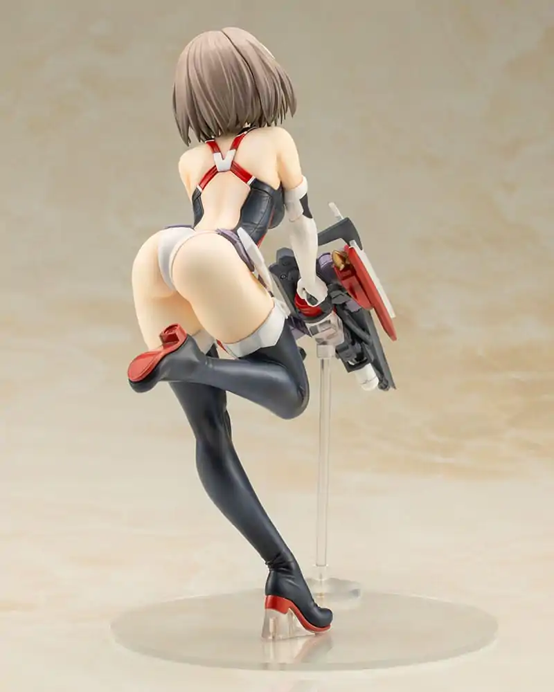 Frame Arms Girl Kongo Swimsuit Ver. PVC szobor figura 23 cm  termékfotó