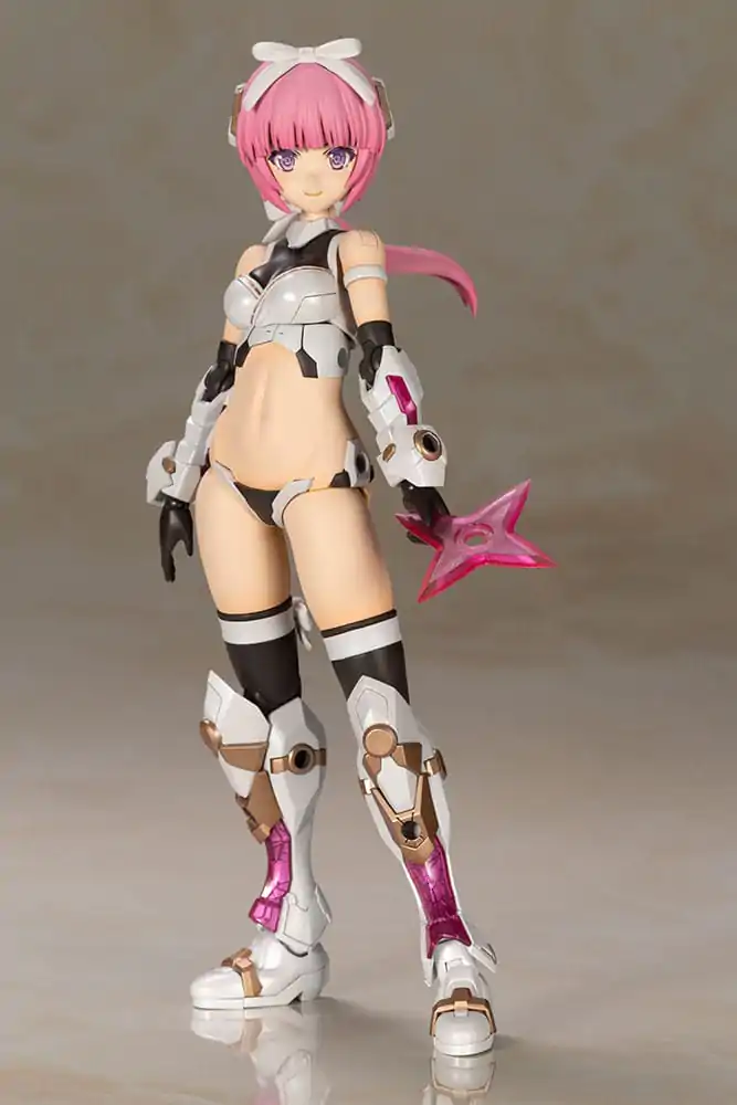 Frame Arms Girl Magatsuki Kikka Műanyag modell készlet 16 cm termékfotó