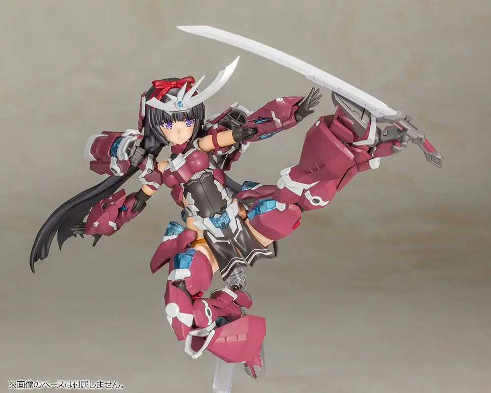 Frame Arms Girl Magatsuki Műanyag modell készlet 16 cm termékfotó