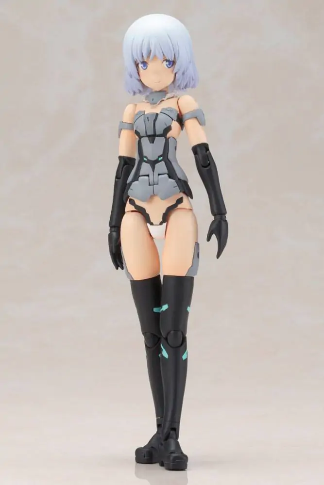 Frame Arms Girl Materia Normal Ver. Műanyag modell készlet 15 cm termékfotó