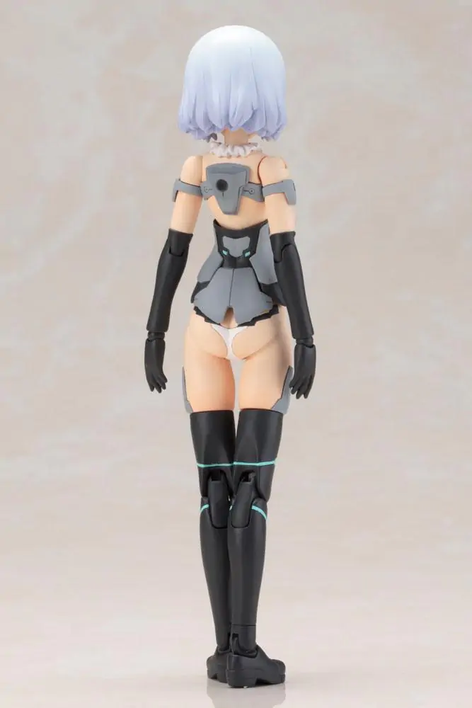 Frame Arms Girl Materia Normal Ver. Műanyag modell készlet 15 cm termékfotó