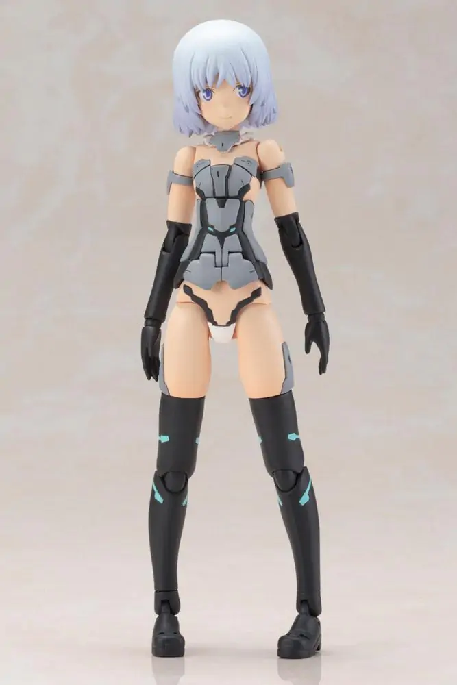 Frame Arms Girl Materia Normal Ver. Műanyag modell készlet 15 cm termékfotó