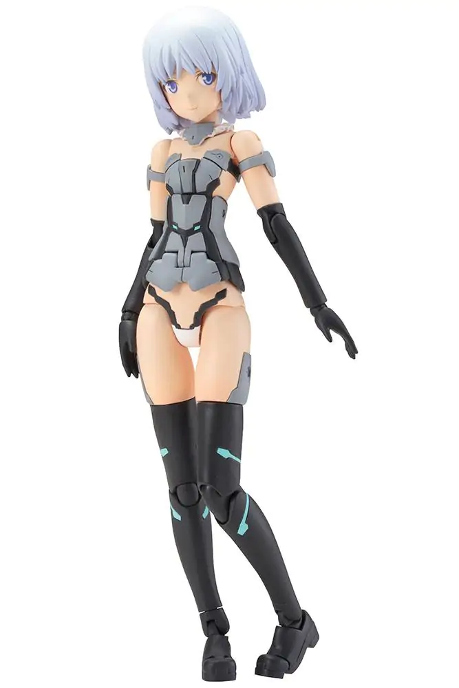 Frame Arms Girl Materia Normal Ver. Műanyag modell készlet 15 cm termékfotó