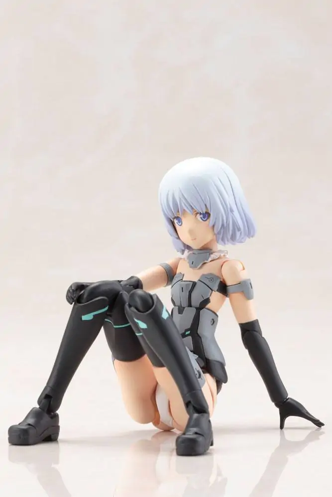 Frame Arms Girl Materia Normal Ver. Műanyag modell készlet 15 cm termékfotó