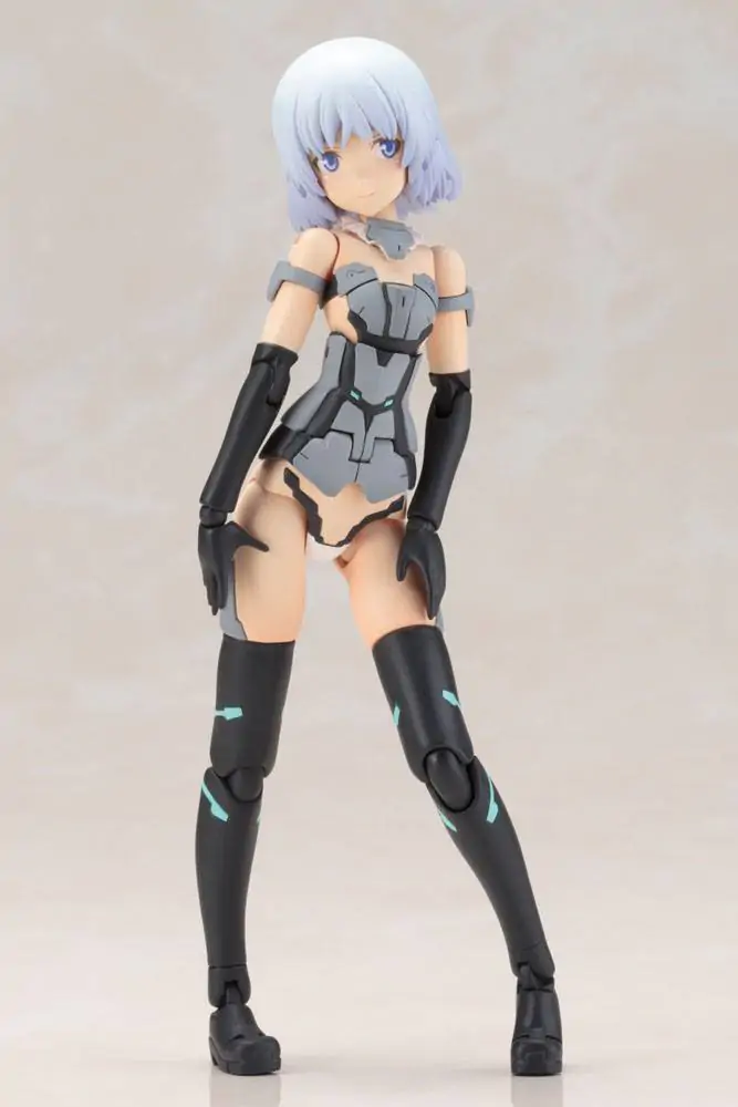 Frame Arms Girl Materia Normal Ver. Műanyag modell készlet 15 cm termékfotó