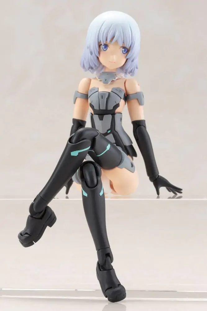 Frame Arms Girl Materia Normal Ver. Műanyag modell készlet 15 cm termékfotó