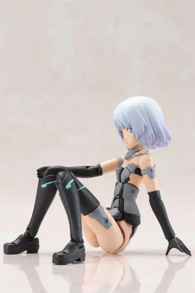 Frame Arms Girl Materia Normal Ver. Műanyag modell készlet 15 cm termékfotó