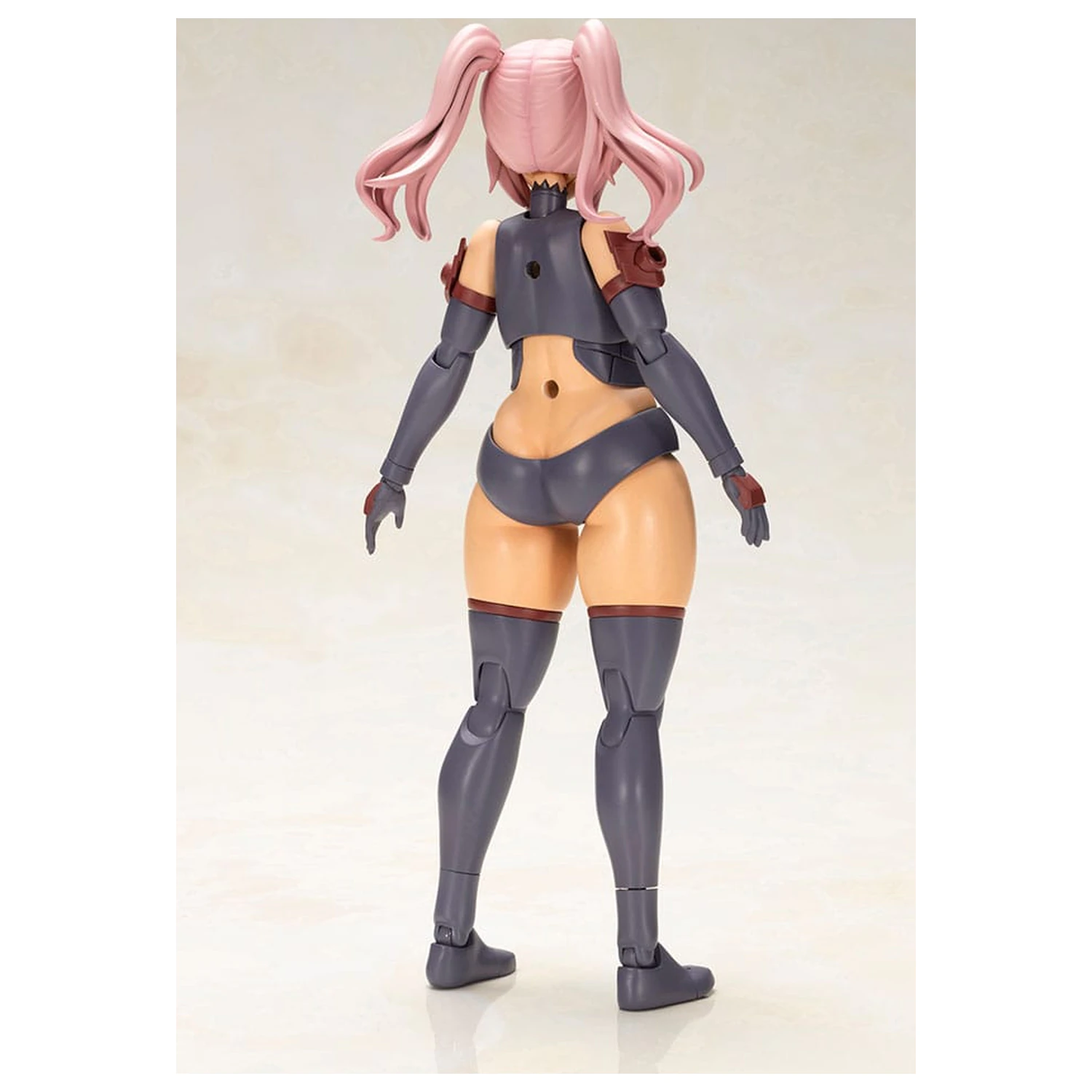 Frame Arms Girl Műanyag modell készlet Kagutsuchi-Otsu Fencer 19 cm    termékfotó