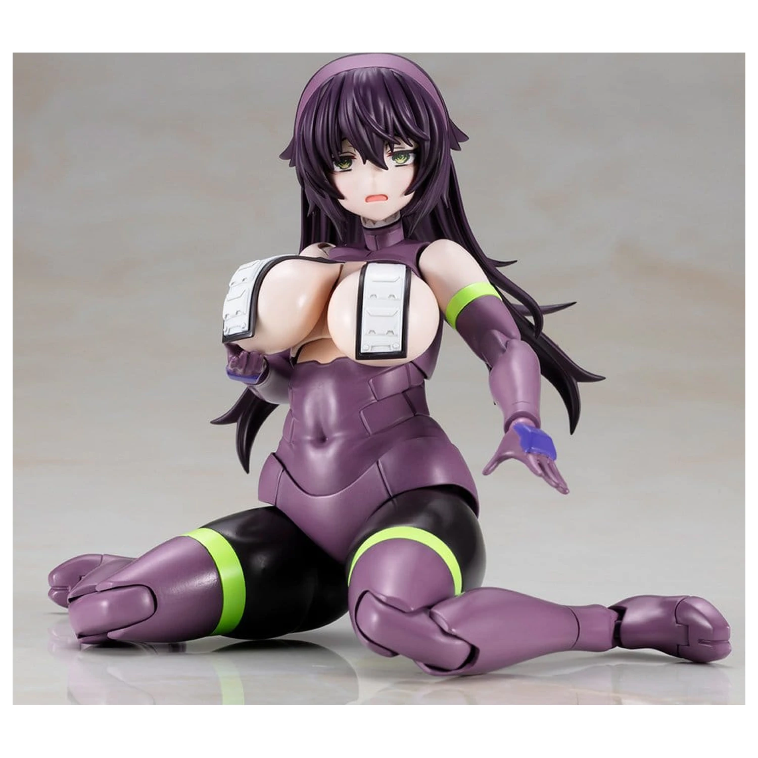 Frame Arms Girl műanyag modell készlet Kagutsuchi-Otsu Sniper 20 cm termékfotó