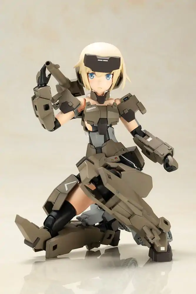 Frame Arms Girl Plastic Model Kit P3 Gourai 15 cm termékfotó