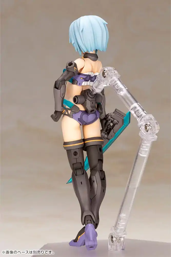 Frame Arms Girl P3 Hresvelgr Bikini Armor Ver. Műanyag modell készlet 15 cm termékfotó