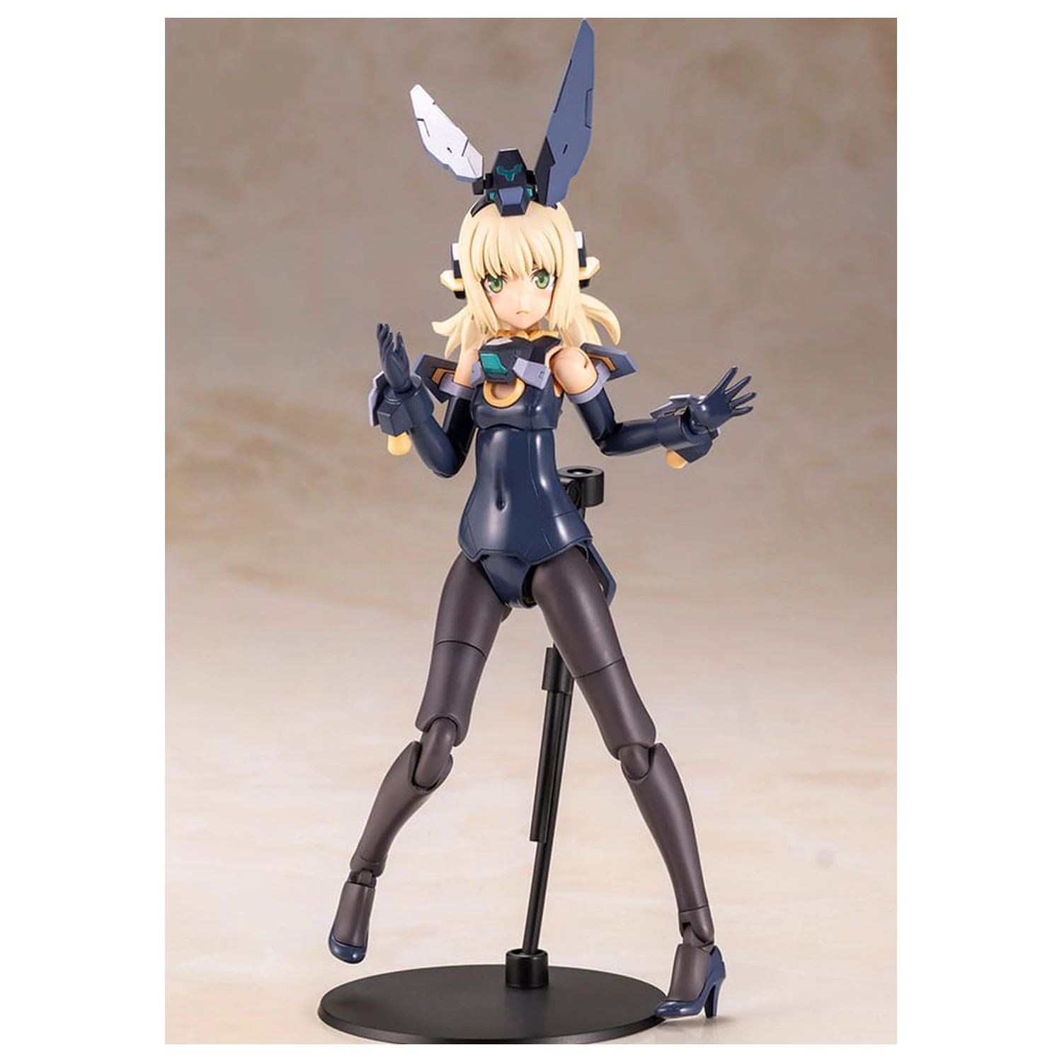 Frame Arms Girl P3 Zelfikar Light Armor Ver. Műanyag modell készlet 15 cm termékfotó