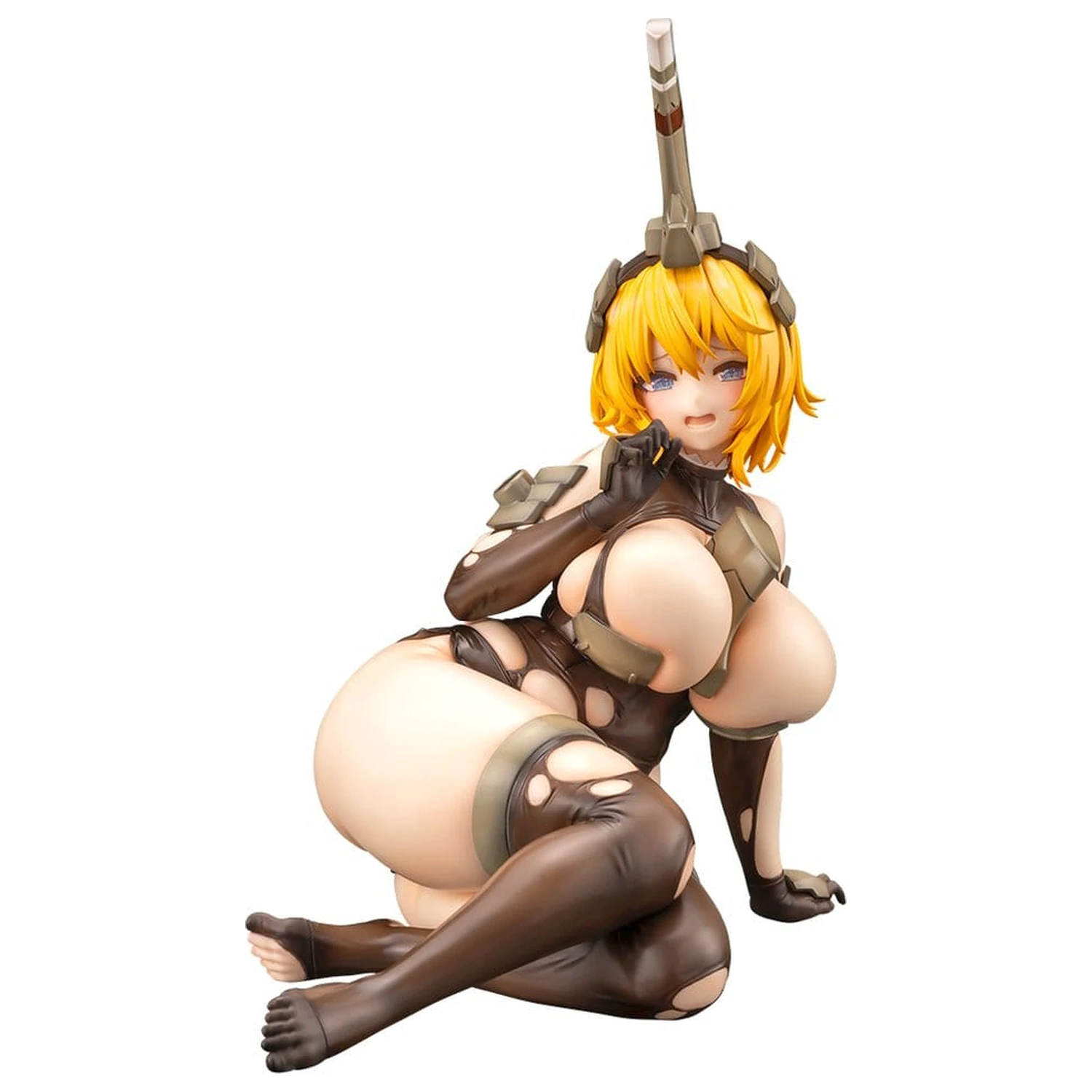 Frame Arms Girl PVC figura Kagutsuchi-Kou 18 cm termékfotó