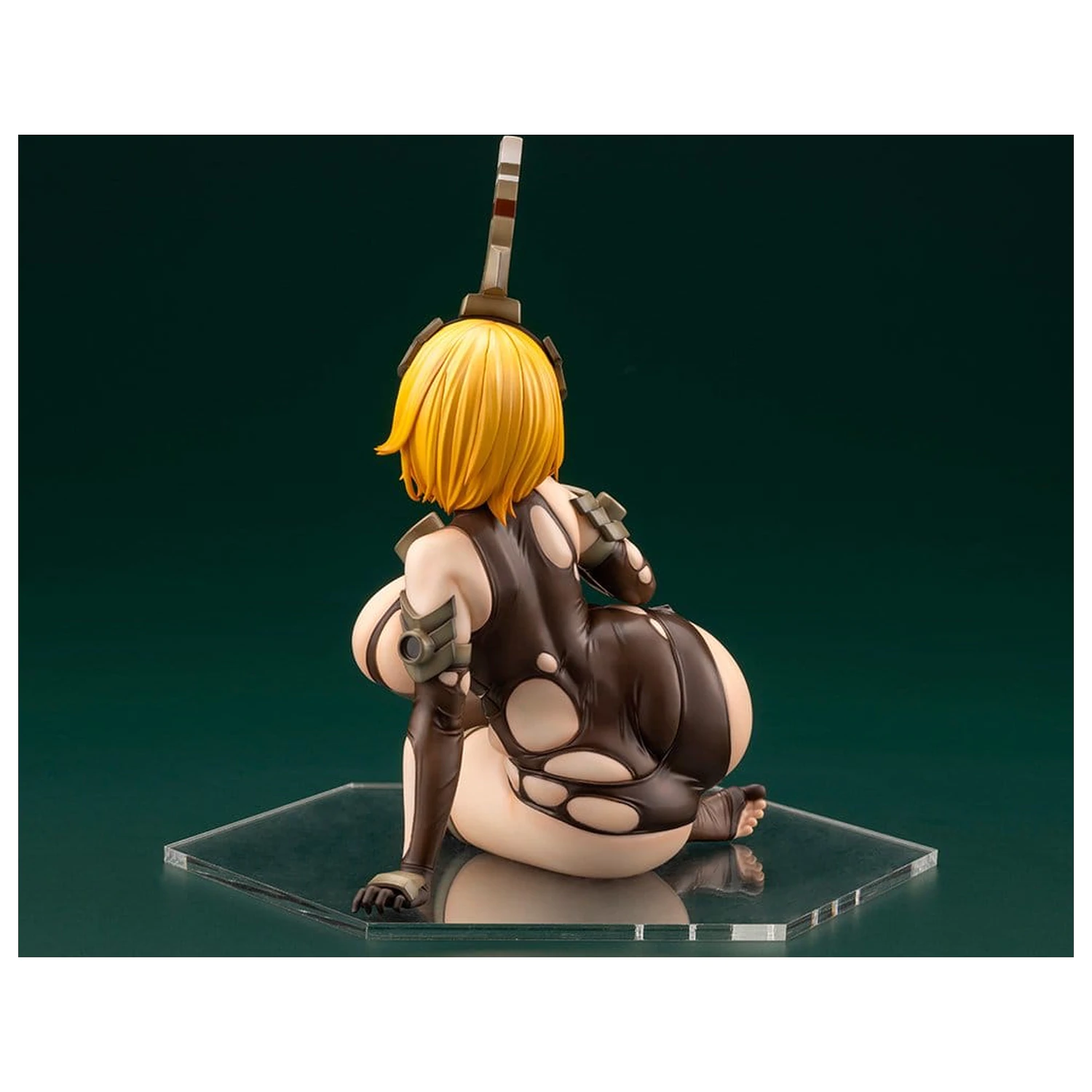 Frame Arms Girl PVC figura Kagutsuchi-Kou 18 cm termékfotó