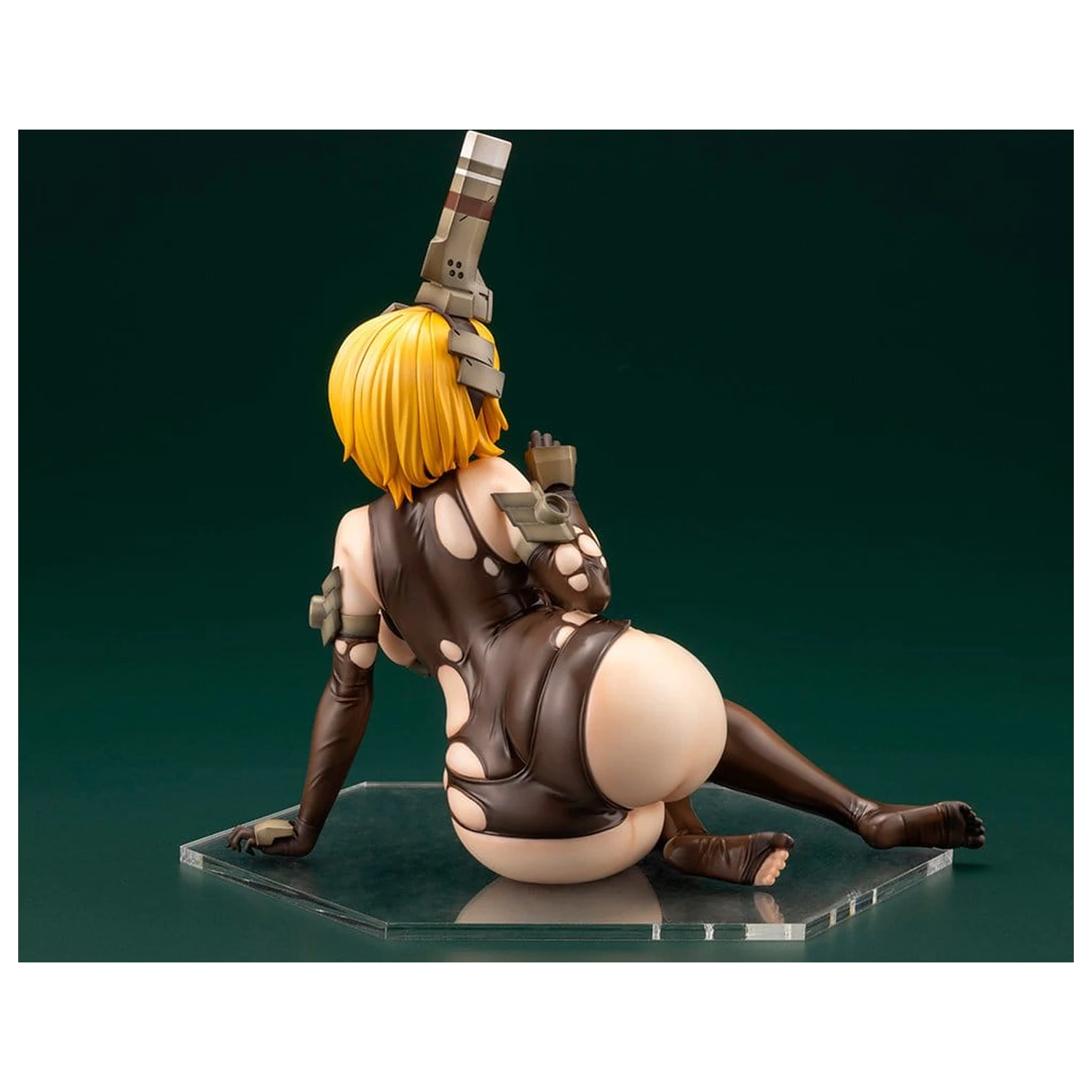 Frame Arms Girl PVC figura Kagutsuchi-Kou 18 cm termékfotó