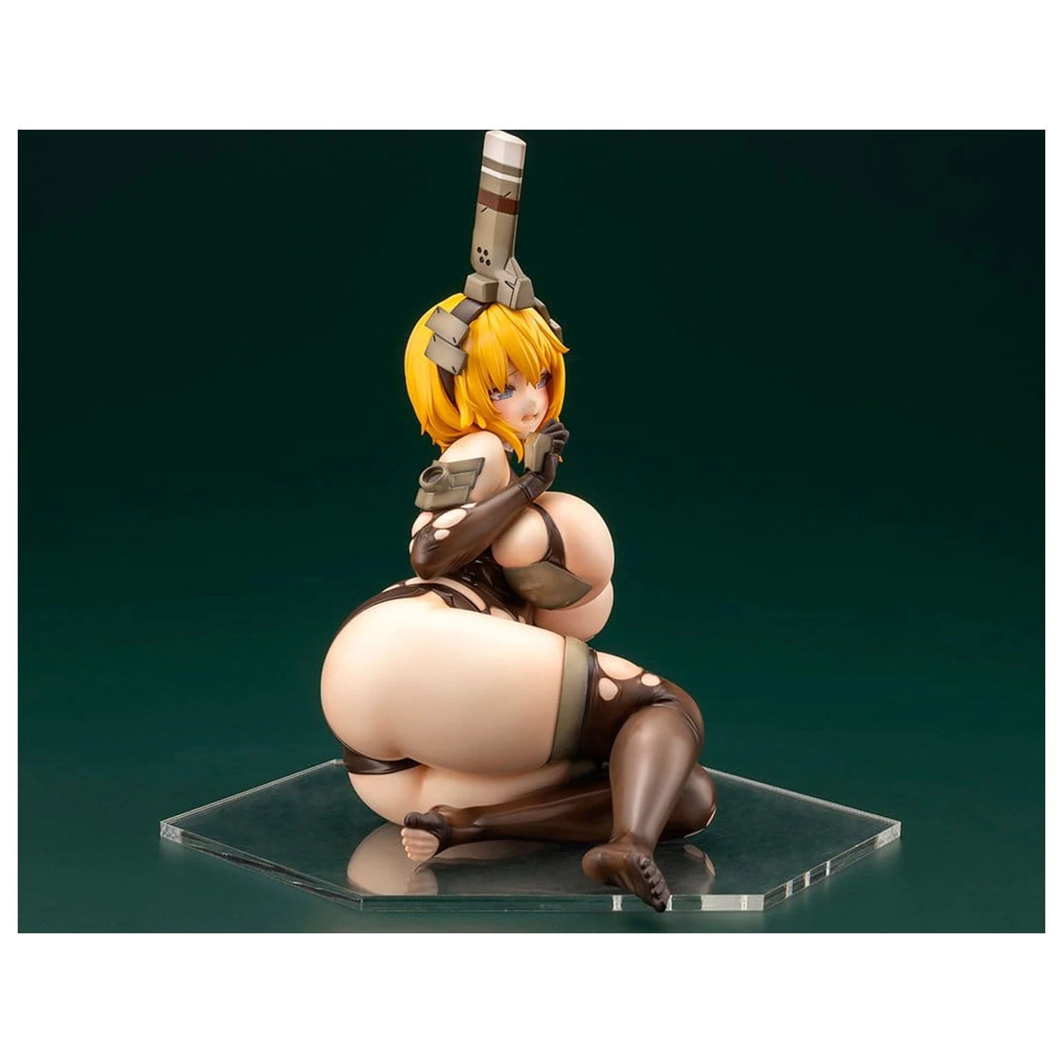 Frame Arms Girl PVC figura Kagutsuchi-Kou 18 cm termékfotó