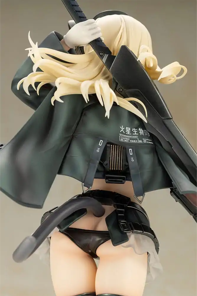Frame Arms Girl Shimada Humikane Art Works II Arsia PVC szobor figura 24 cm termékfotó