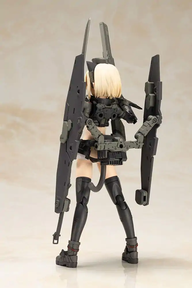 Frame Arms Girl Shimada Humikane Art Works II Plastic Model Kit Artynia 16 cm termékfotó