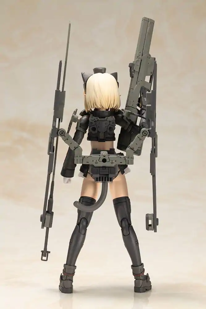 Frame Arms Girl Shimada Humikane Art Works II Plastic Model Kit Artynia 16 cm termékfotó