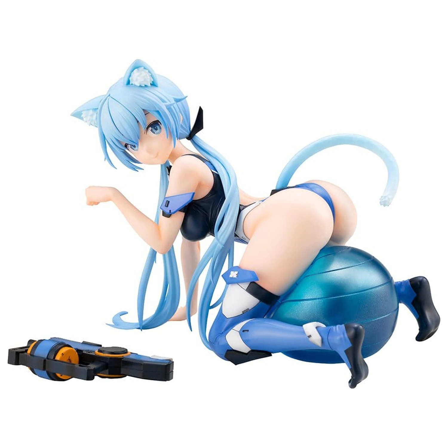 Frame Arms Girl Stylet Swimsuit Ver. PVC figura 12 cm termékfotó