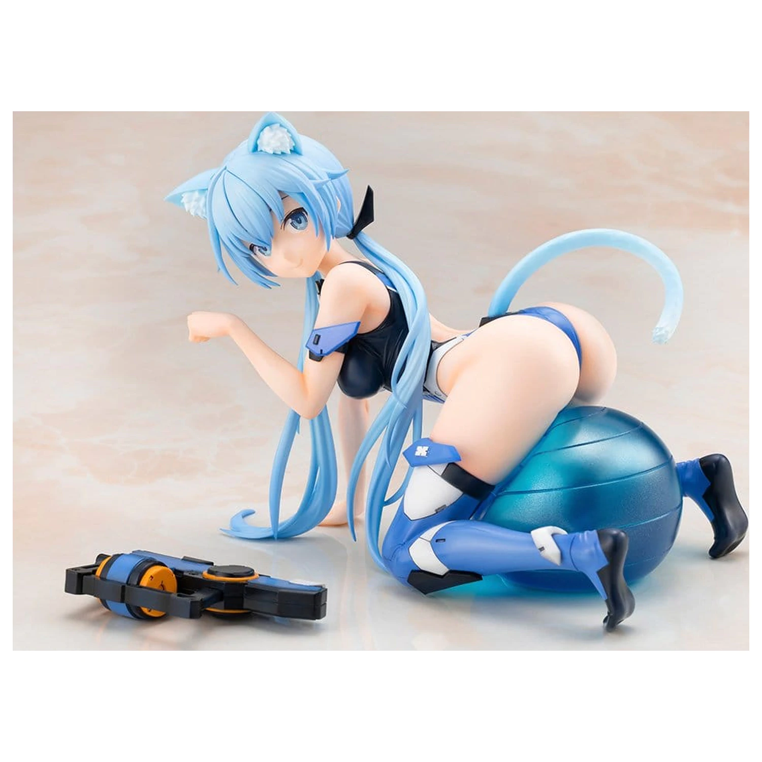 Frame Arms Girl Stylet Swimsuit Ver. PVC figura 12 cm termékfotó