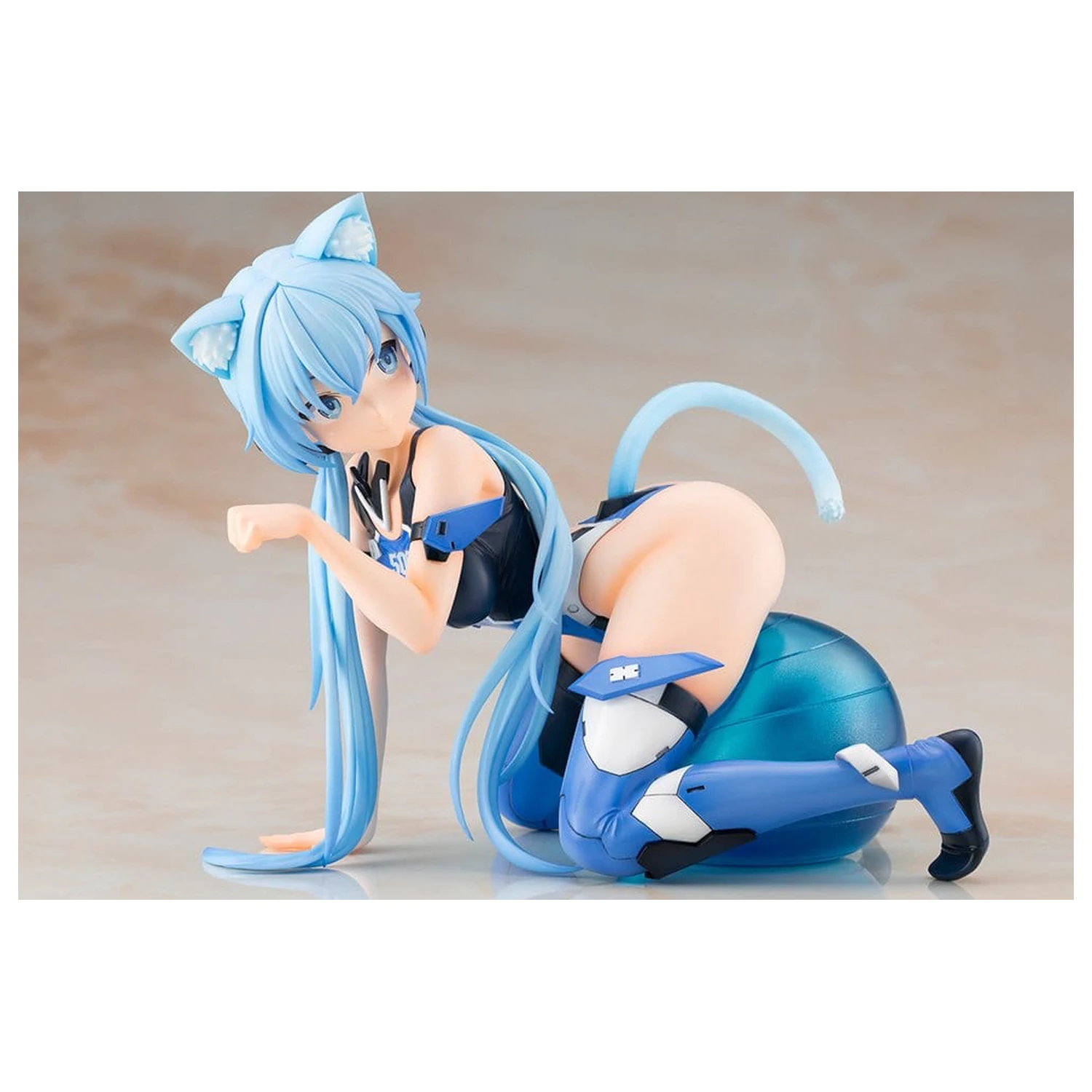 Frame Arms Girl Stylet Swimsuit Ver. PVC figura 12 cm termékfotó
