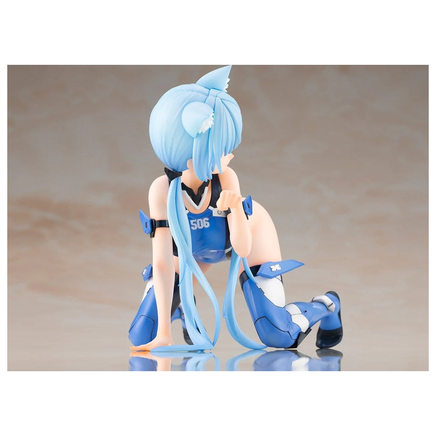 Frame Arms Girl Stylet Swimsuit Ver. PVC figura 12 cm termékfotó