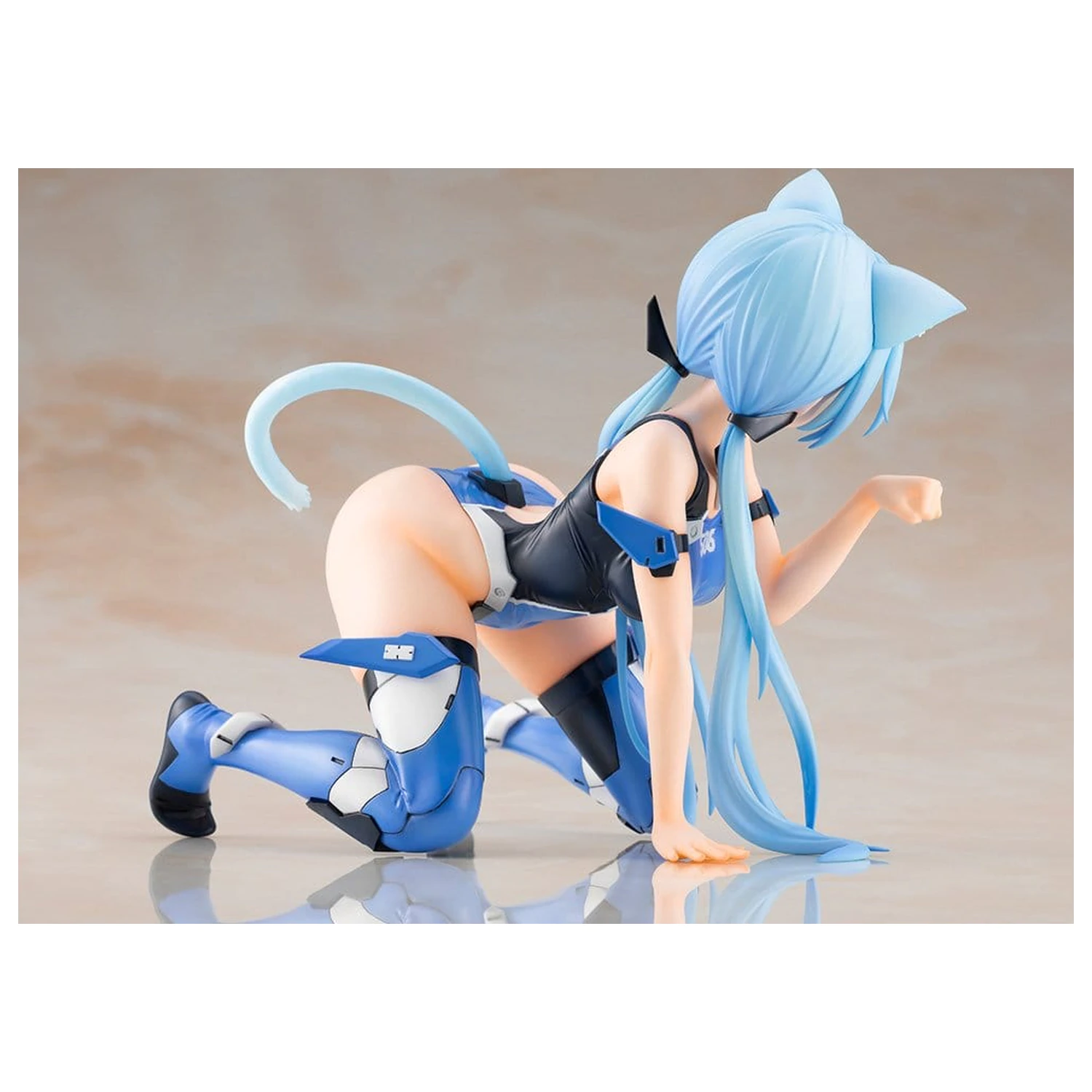 Frame Arms Girl Stylet Swimsuit Ver. PVC figura 12 cm termékfotó
