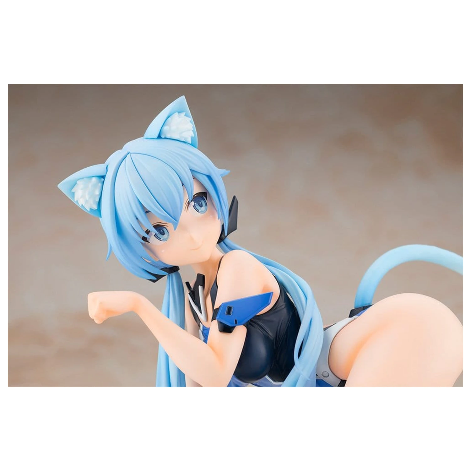 Frame Arms Girl Stylet Swimsuit Ver. PVC figura 12 cm termékfotó