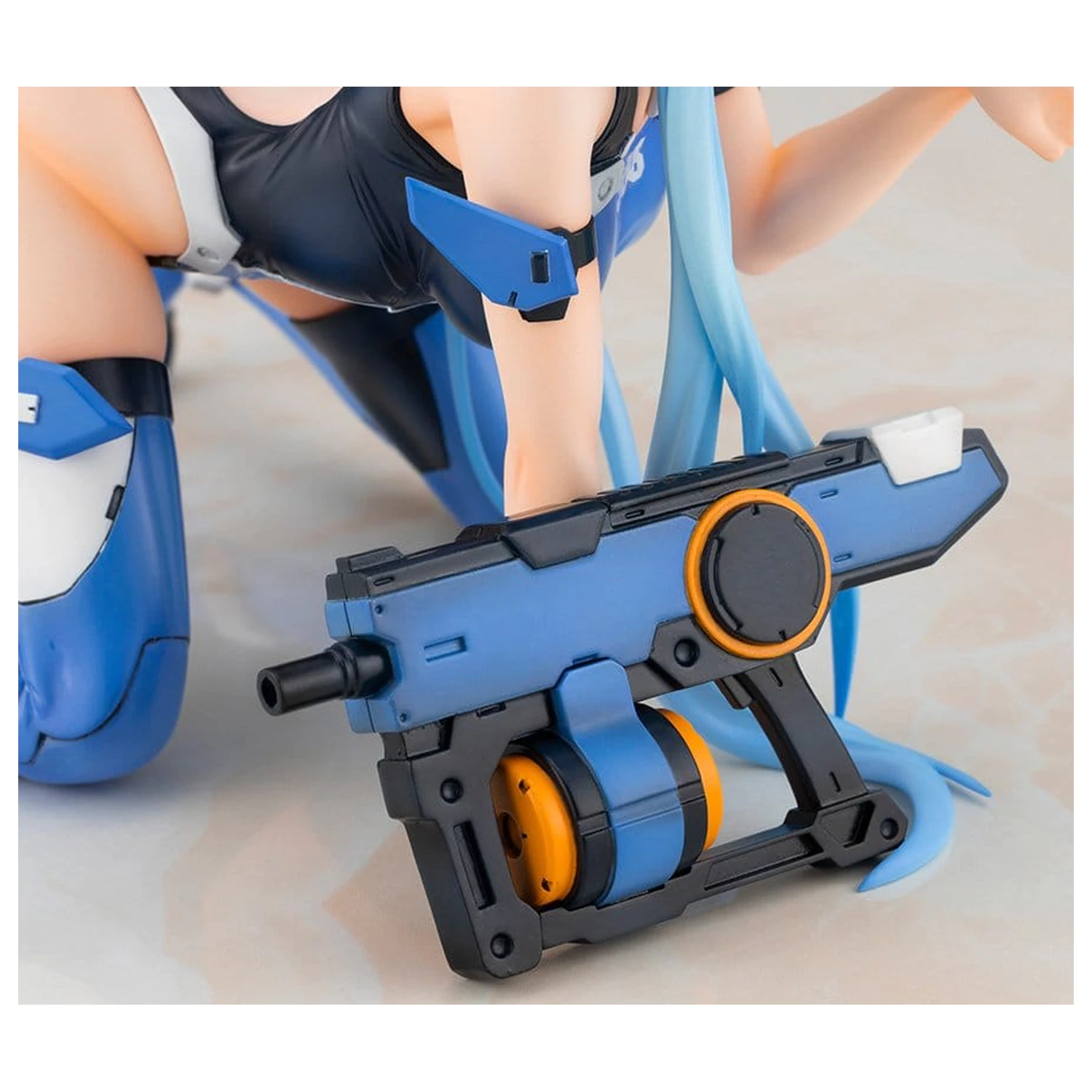 Frame Arms Girl Stylet Swimsuit Ver. PVC figura 12 cm termékfotó
