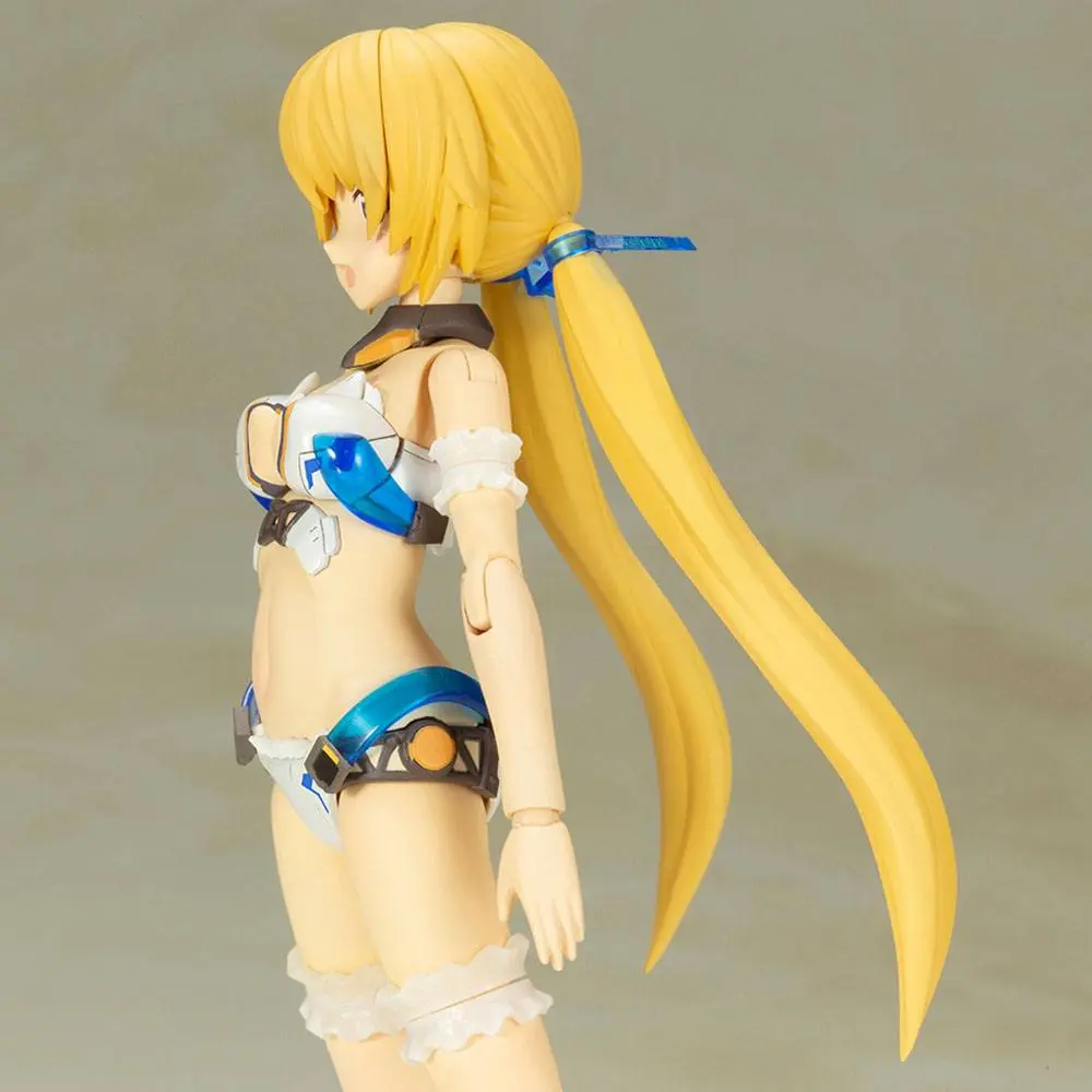 Frame Arms GirlHresvelgr=Ater Summer Vacation Ver. PVC szobor figura 15 cm termékfotó