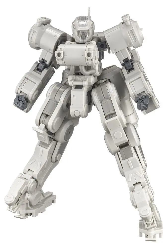 Frame Arms Greifen Armor Parts Ver. F.M.E. modell készlet kiegészítő csomag termékfotó