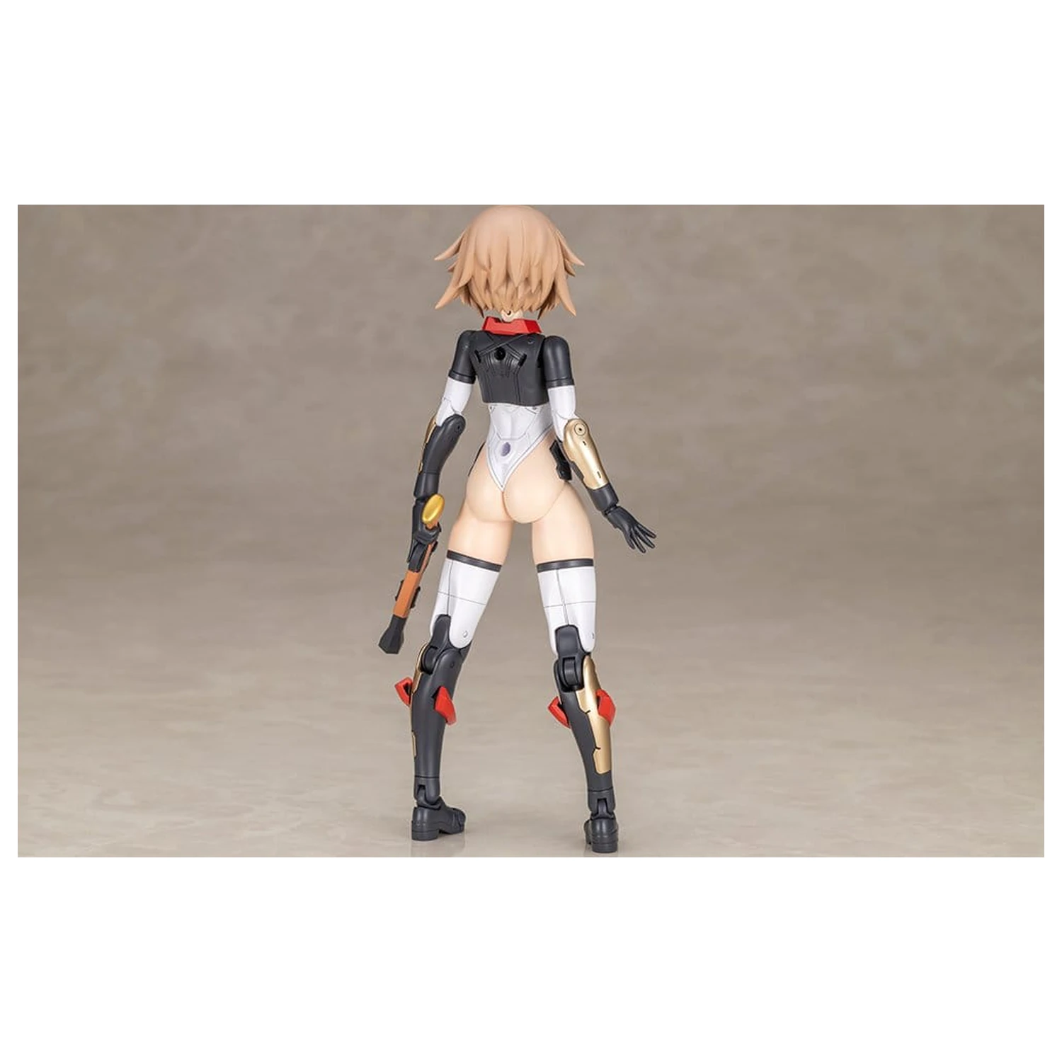 Frame Arms Shingen Kai Műanyag modell készlet 17 cm termékfotó