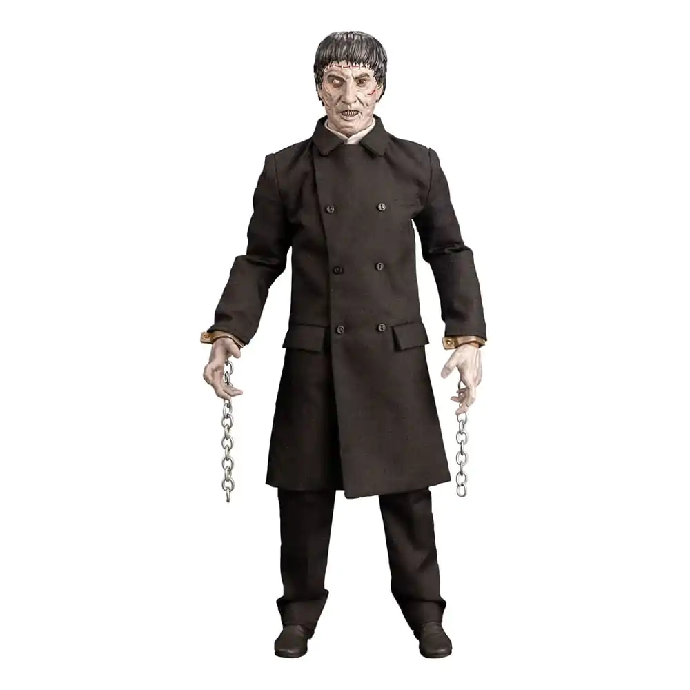 Frankenstein Hammer Horror Action Figure 1/6 The Creature 33 cm termékfotó